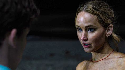 jennifer kawrence nude scene|Jennifer Lawrence says raunchy ‘No Hard Feelings’ nude scene。